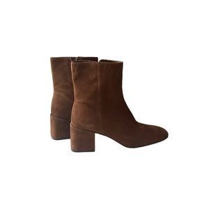Vince Suede Boots